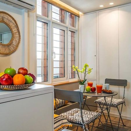 Cozy Nest At Acropolis Footsteps Apartment Athens Exterior photo