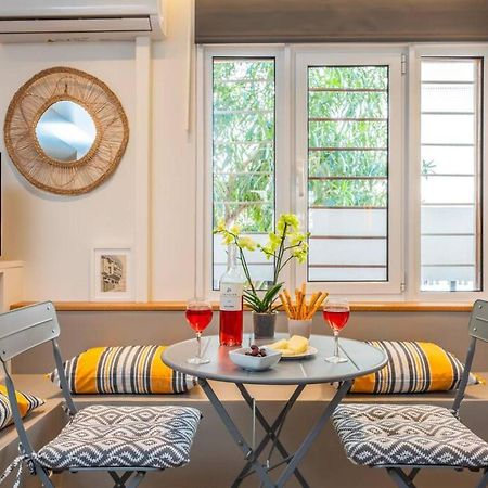 Cozy Nest At Acropolis Footsteps Apartment Athens Exterior photo
