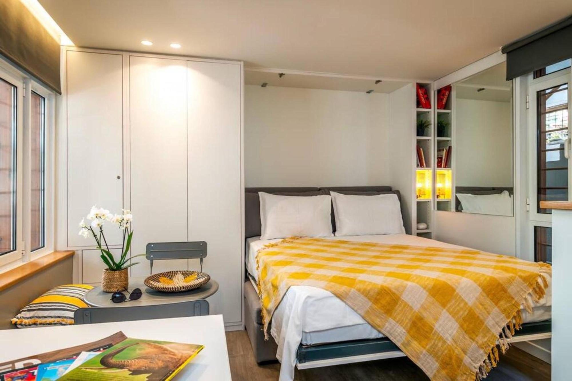 Cozy Nest At Acropolis Footsteps Apartment Athens Exterior photo