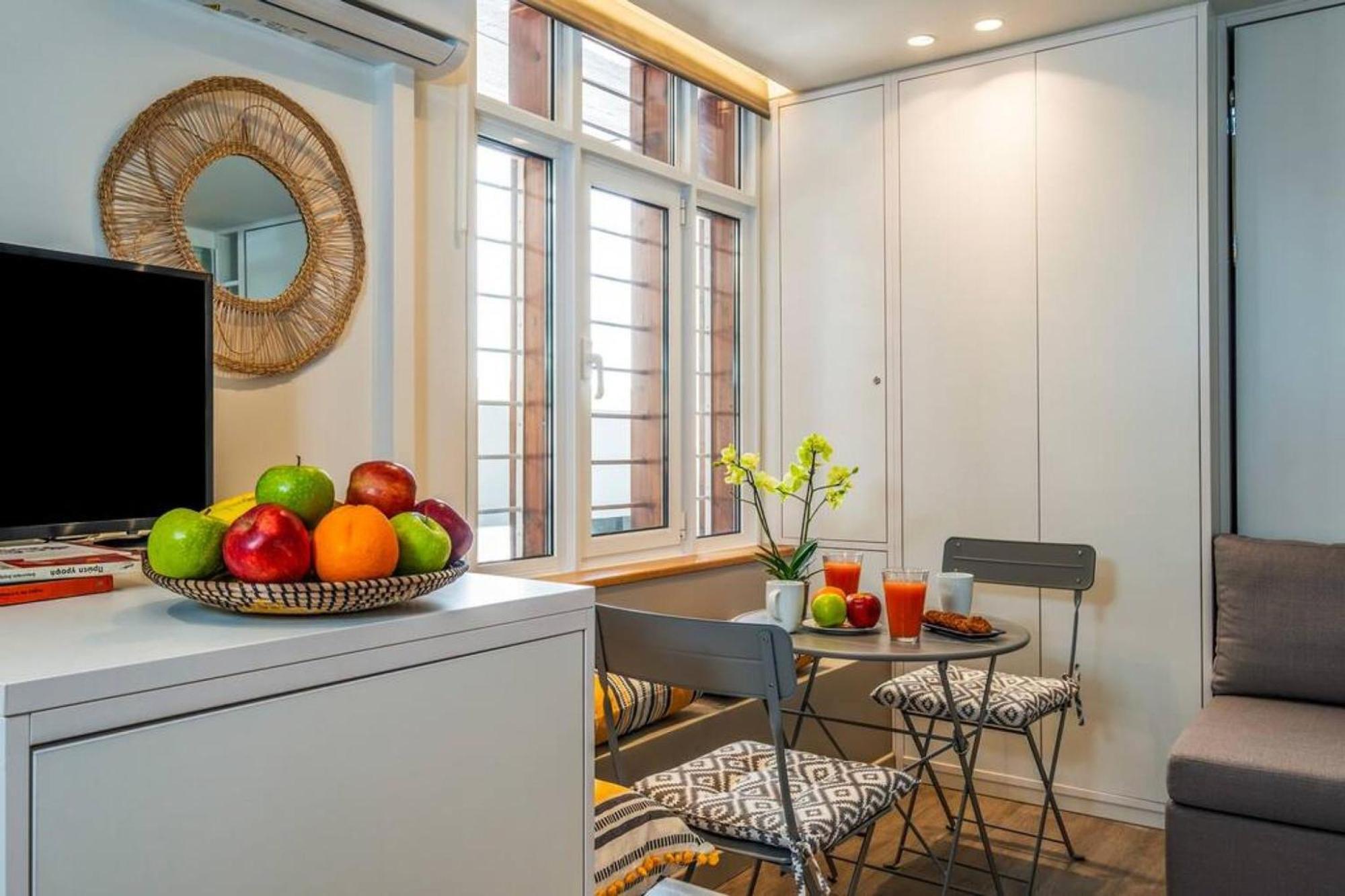 Cozy Nest At Acropolis Footsteps Apartment Athens Exterior photo
