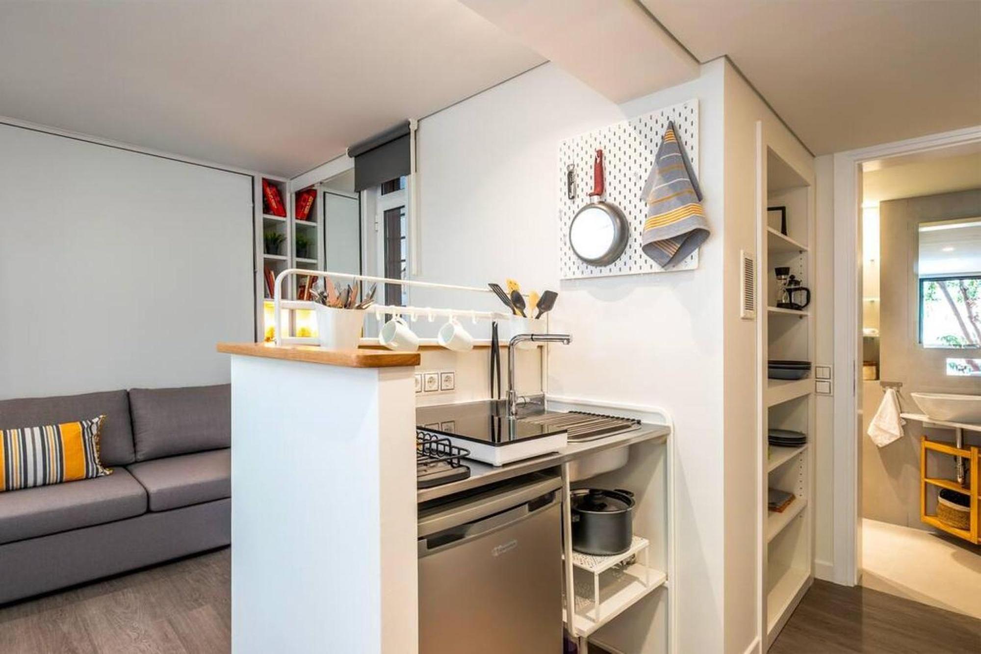 Cozy Nest At Acropolis Footsteps Apartment Athens Exterior photo